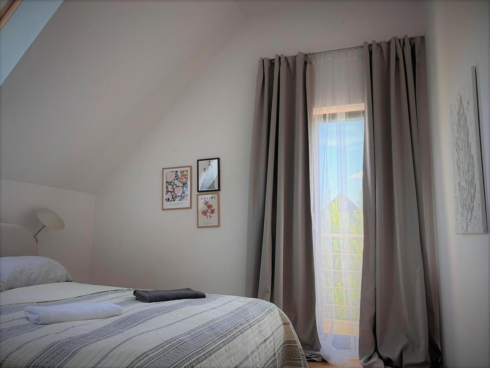 Sielanka Nadole Villa Nadole  Luaran gambar