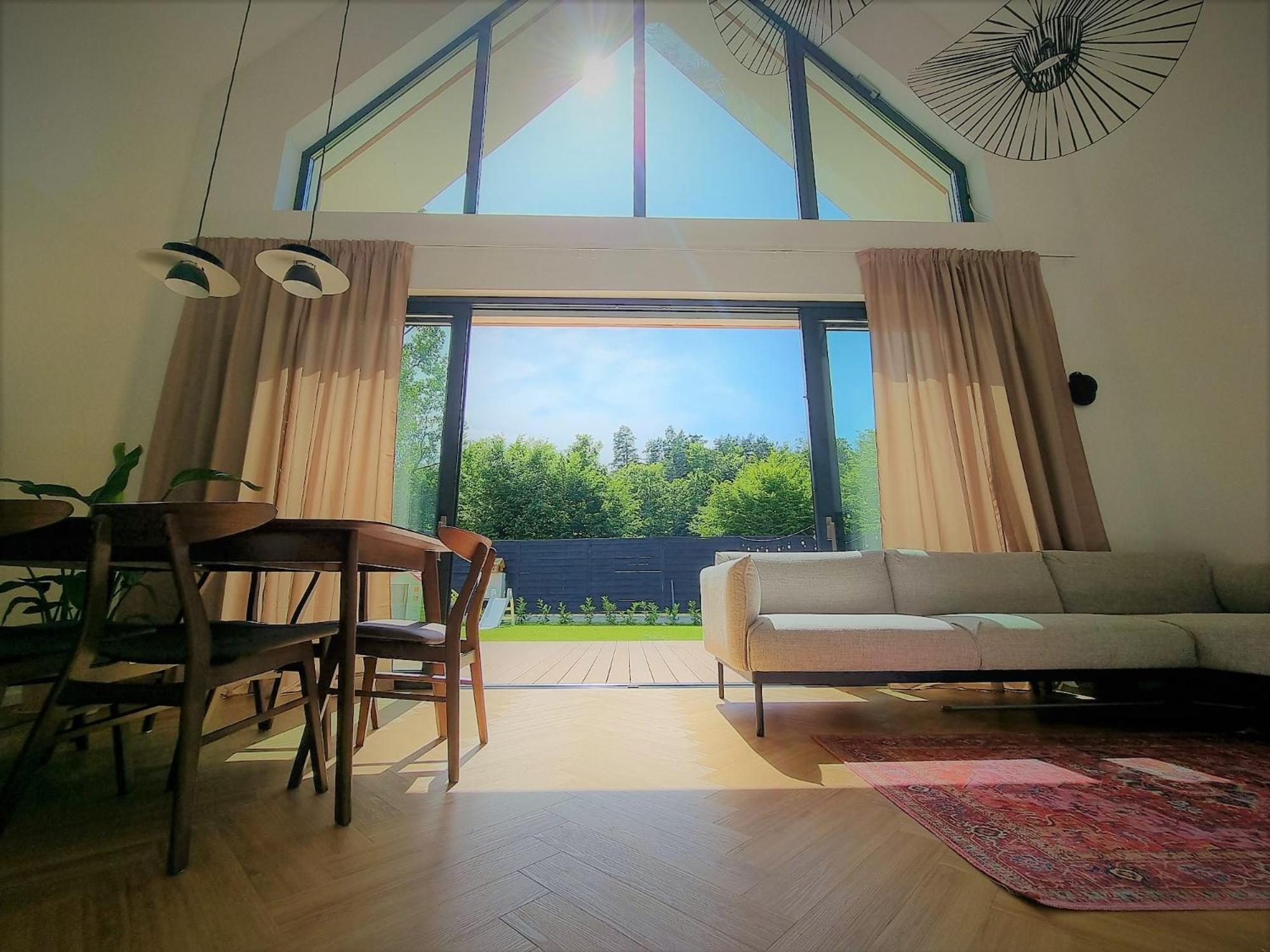 Sielanka Nadole Villa Nadole  Luaran gambar