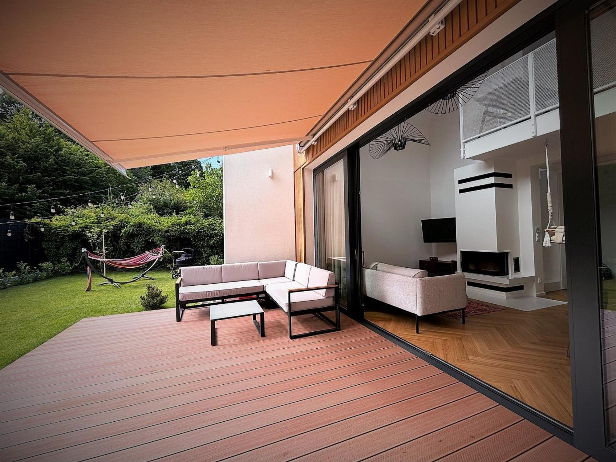 Sielanka Nadole Villa Nadole  Luaran gambar