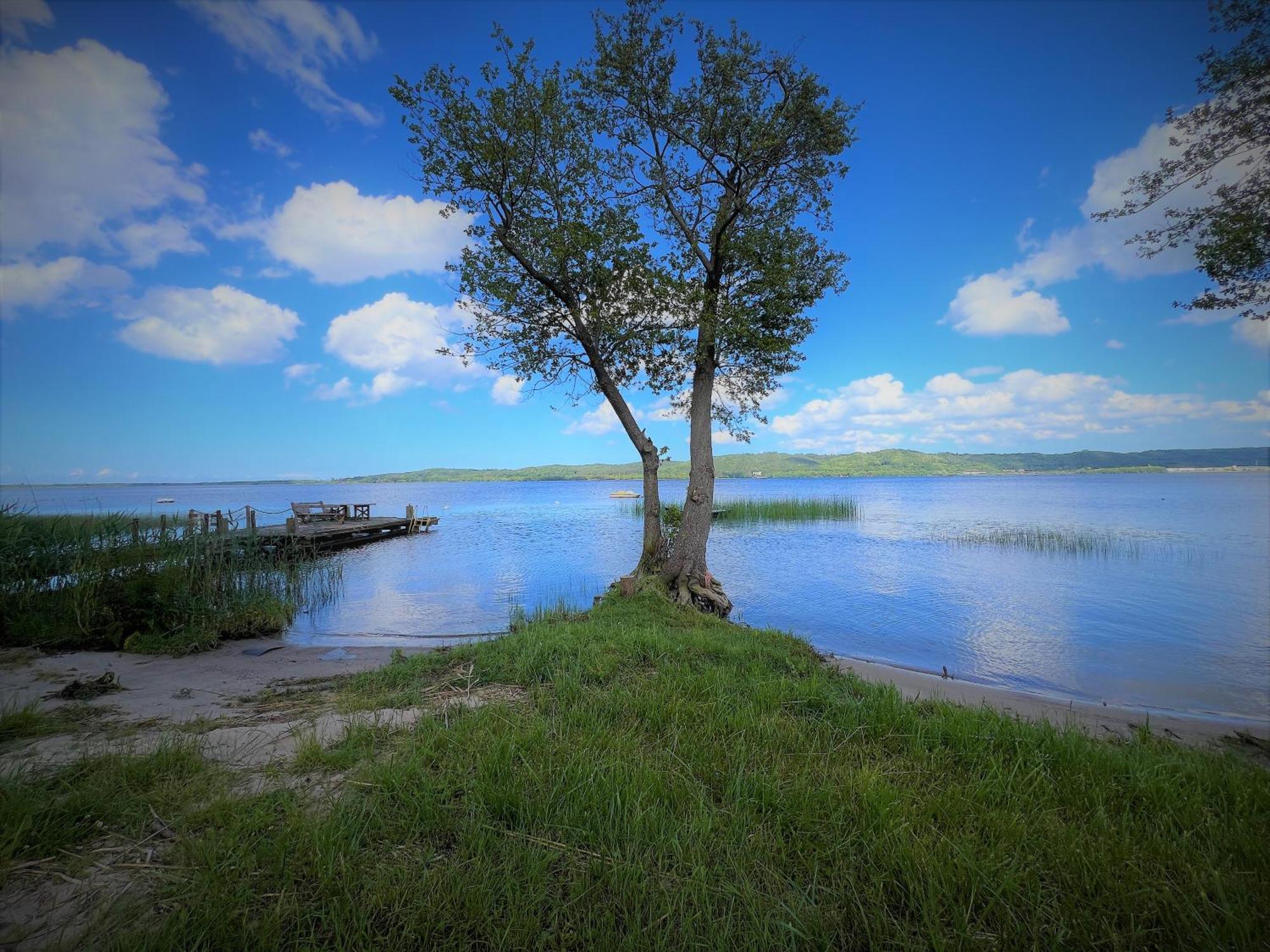 Sielanka Nadole Villa Nadole  Luaran gambar